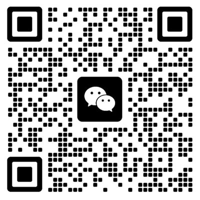 李慧律师微信二维码